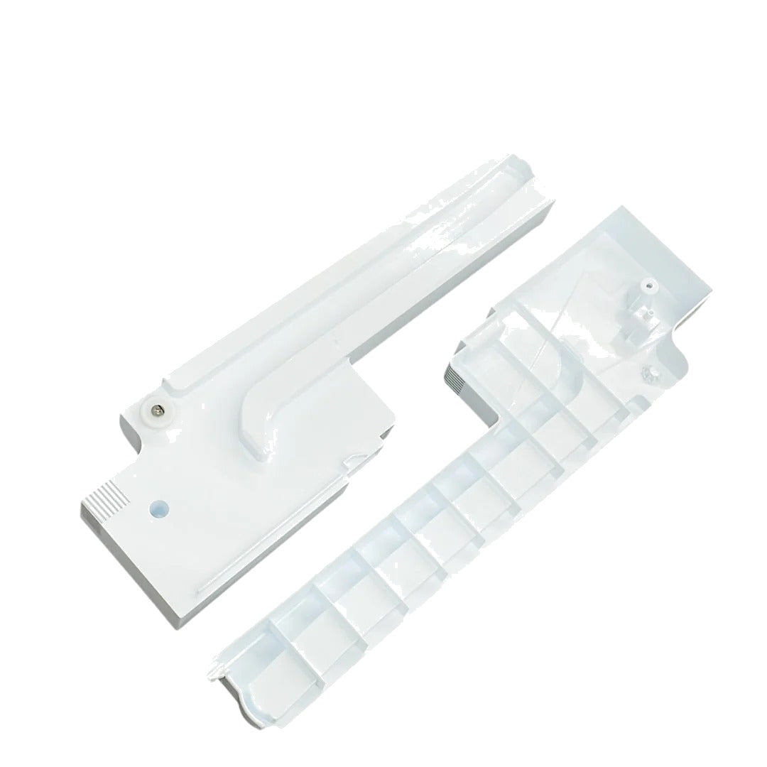 LG LRFXC2606S Refrigerator Guide Rail Set MEG666867