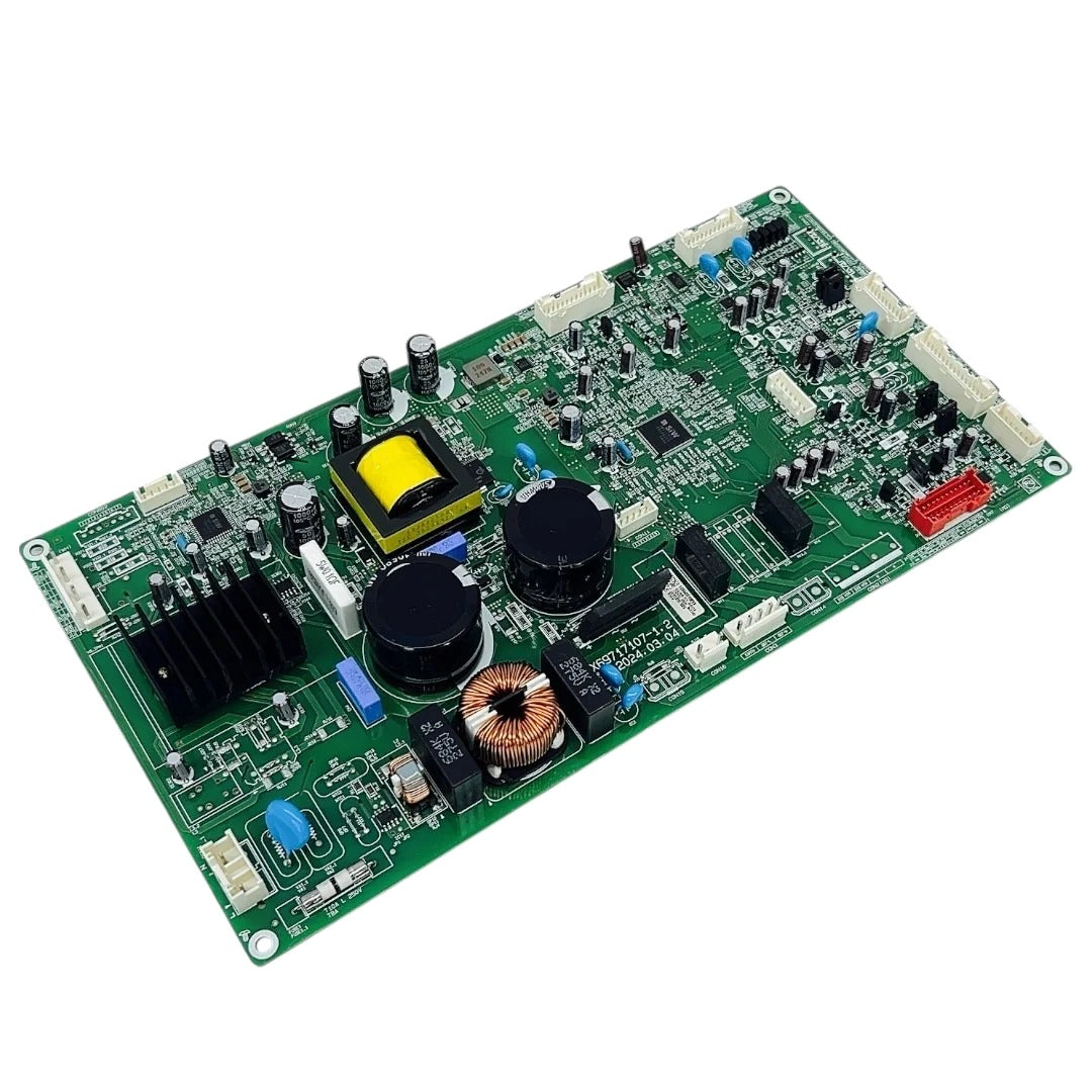 LG Refrigerator Electronic Control Board EBR44361502