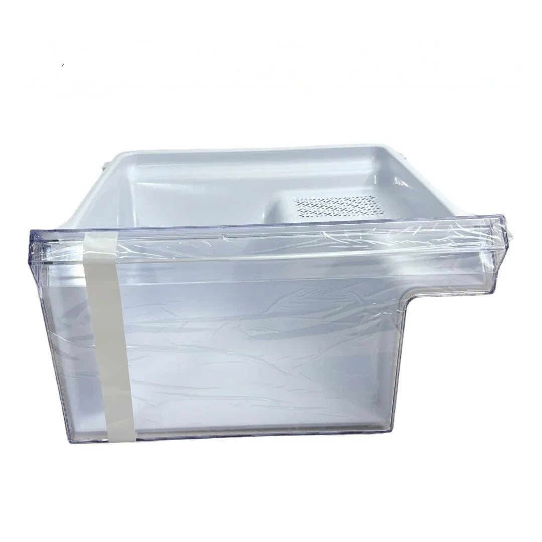 Samsung Refrigerator Crisper Drawer, Lower DA97-20633A