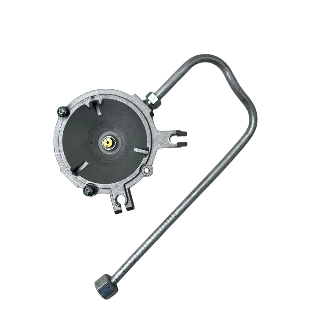 Frigidaire Range Oven Gas Orifice, Large A12424702
