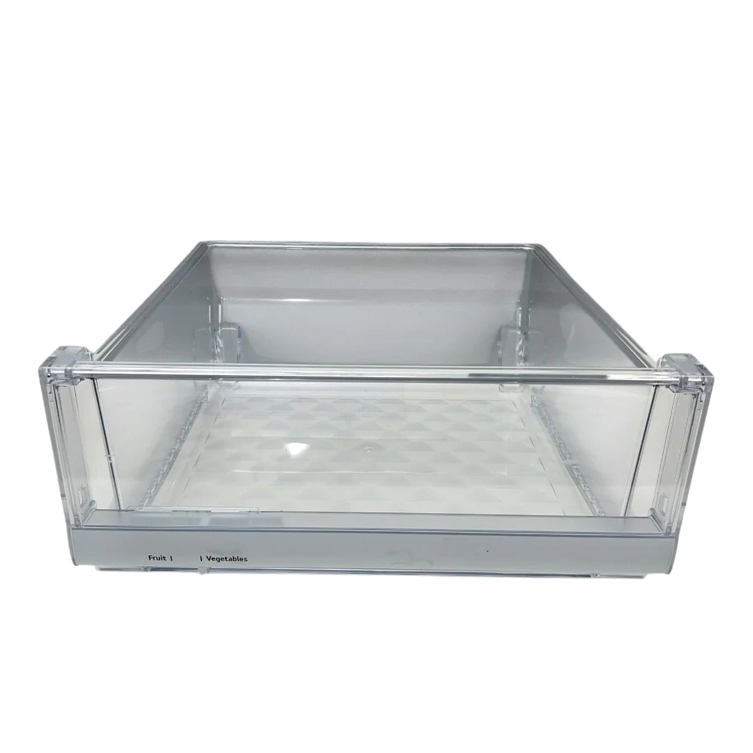 LG Refrigerator Crisper Drawer, Left AJP75235017