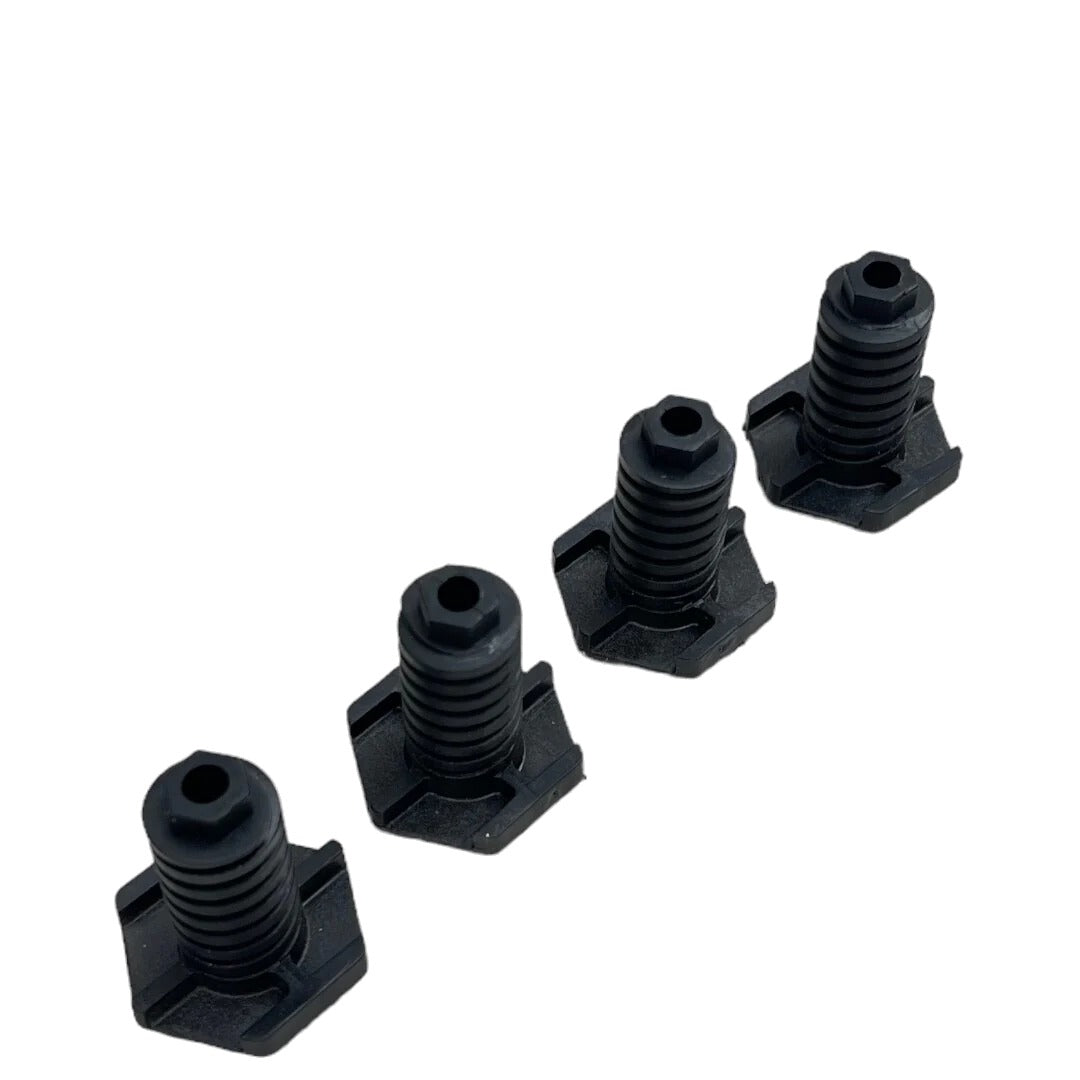 Frigidaire Range Oven Leveling Leg 316272900, 7316272900, 1056046