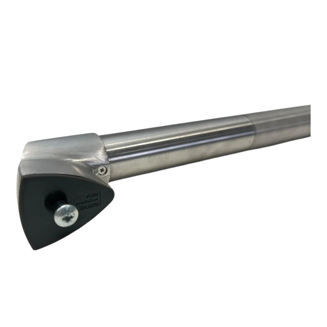 Whirlpool Range Oven Door Handle W10483386, W11234410
