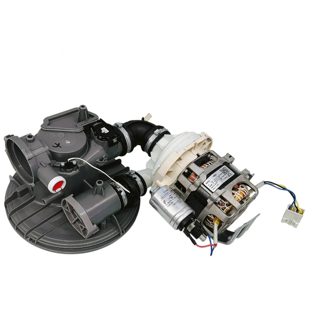 Frigidaire Dishwasher Sump & Pump Assembly 5304519272, 5304519273, 5304519282