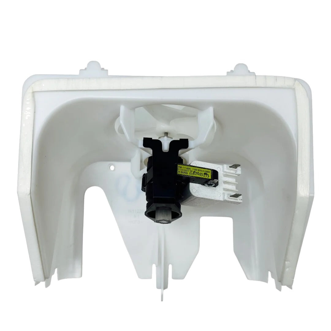 Whirlpool Refrigerator Fan Motor 2315549, W11228713, W11263195, WP2315549
