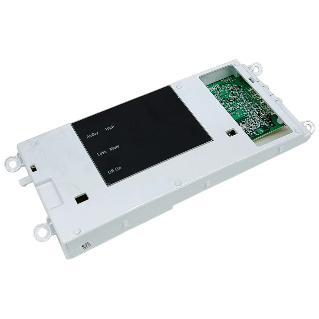 Maytag Dryer Display User Control Board W11186267