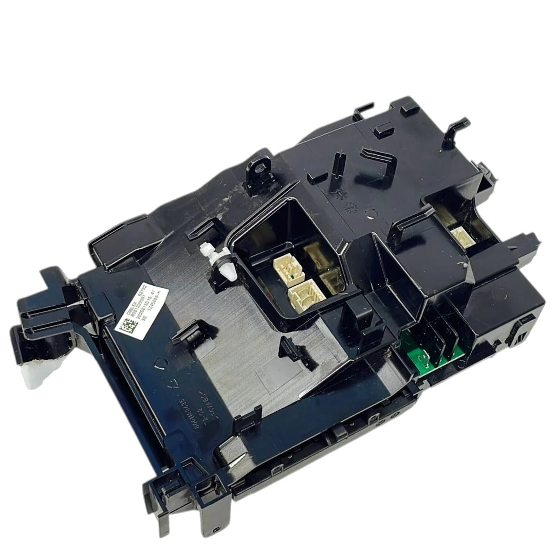 Bosch Washer Electronic Control Board 8001261666, 8001239591
