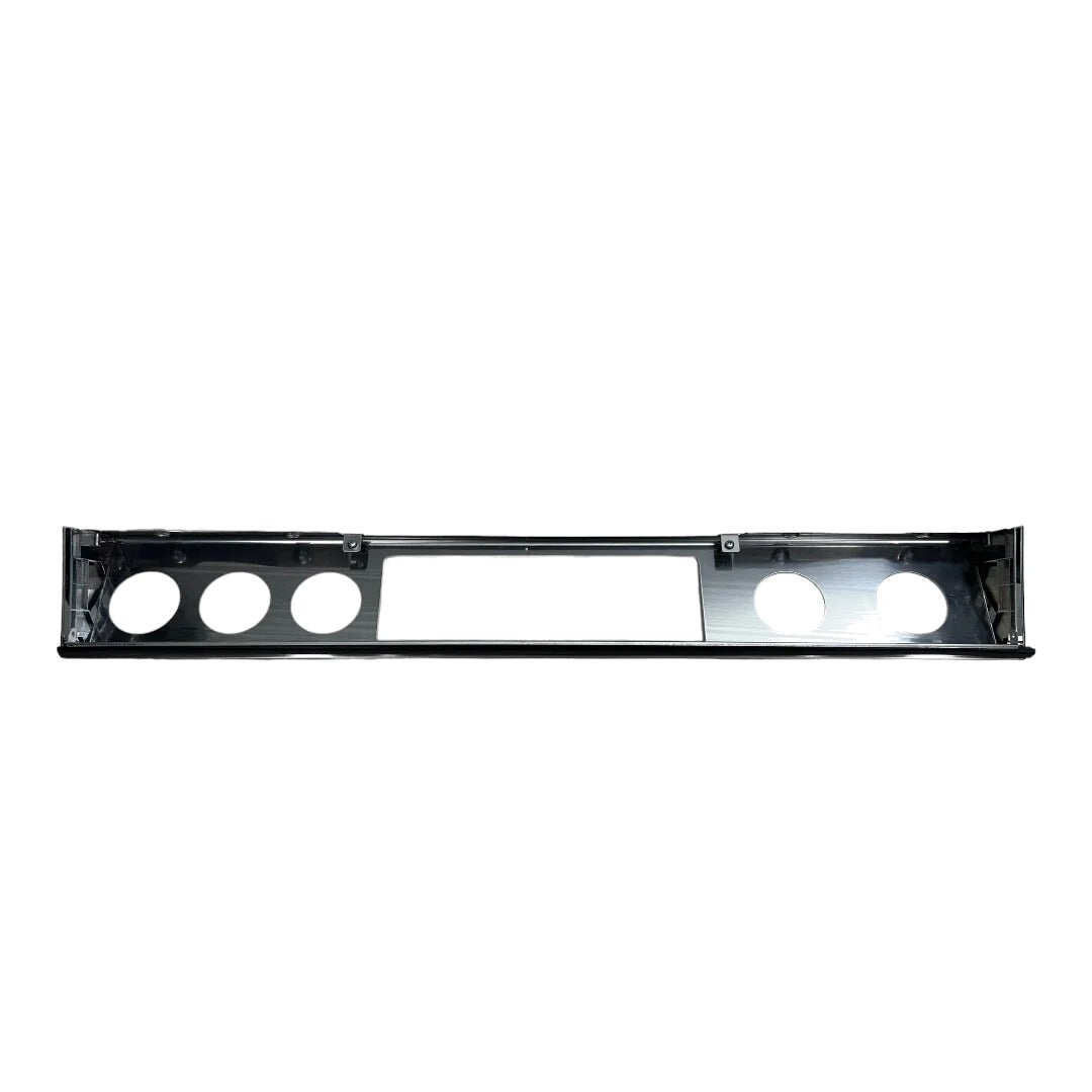 Sharp SSR3061JS Range Oven Control Panel