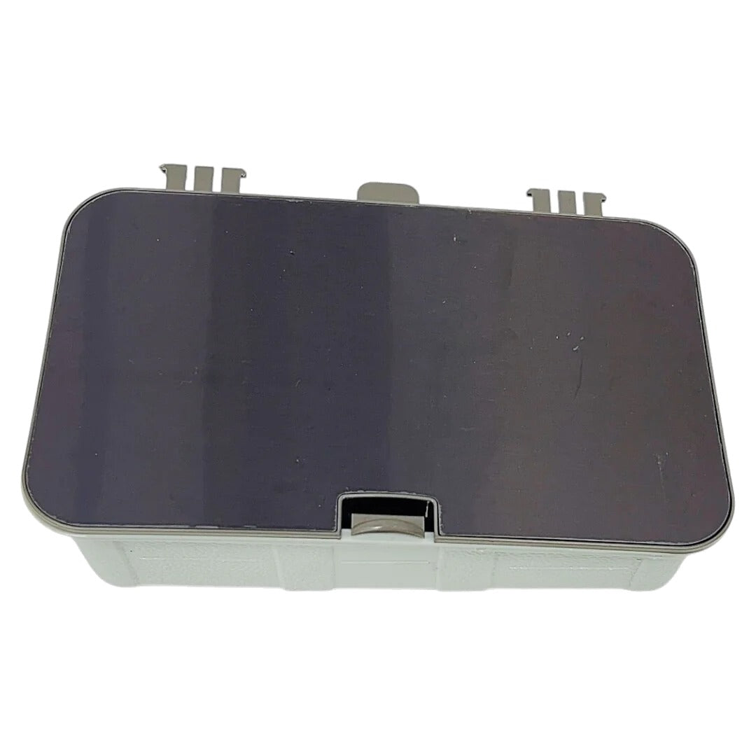 LG Washer Pump Filter Case MBN62563201, MBN63845601, 5006ER3027A ( Platinum )