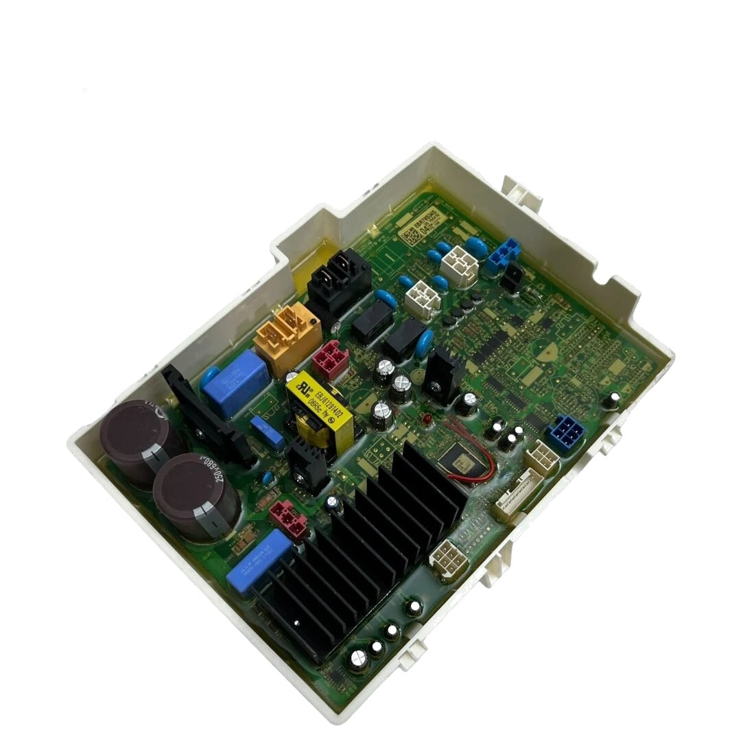LG Washer Electronic Control Board EBR78534504, EBR75048122