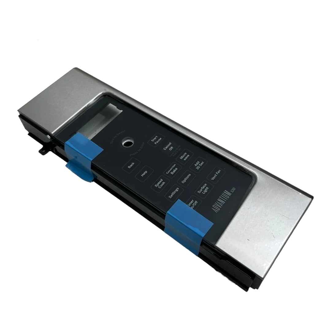 LG Microwave Control Panel EBR61815401