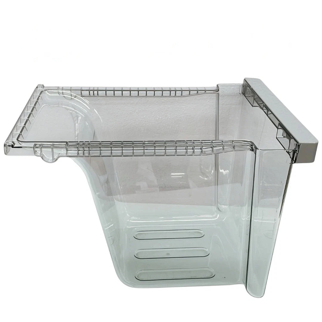 Midea MRU17F5AWW Refrigerator Freezer Crisper Drawer 19831000000401
