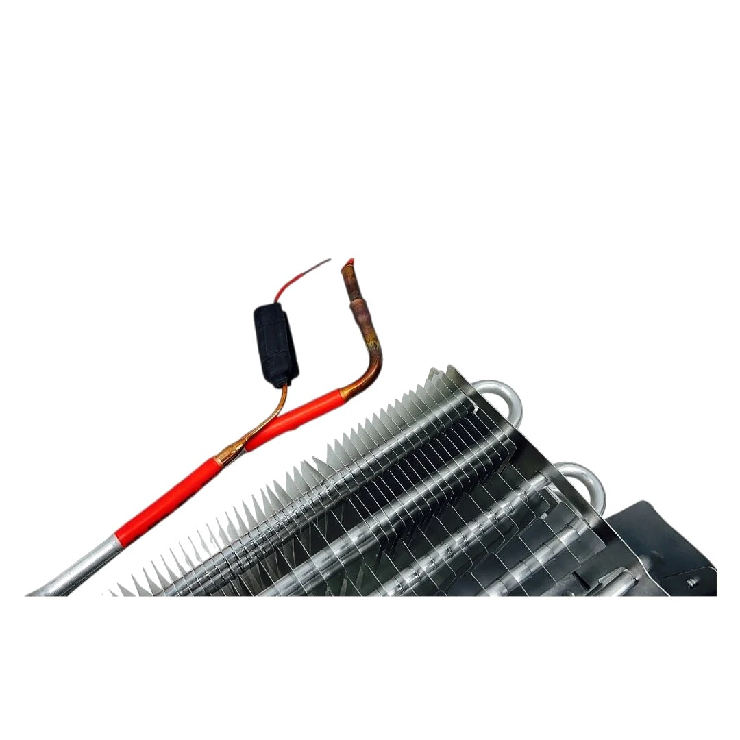 Samsung Refrigerator Evaporator DA96-01483A
