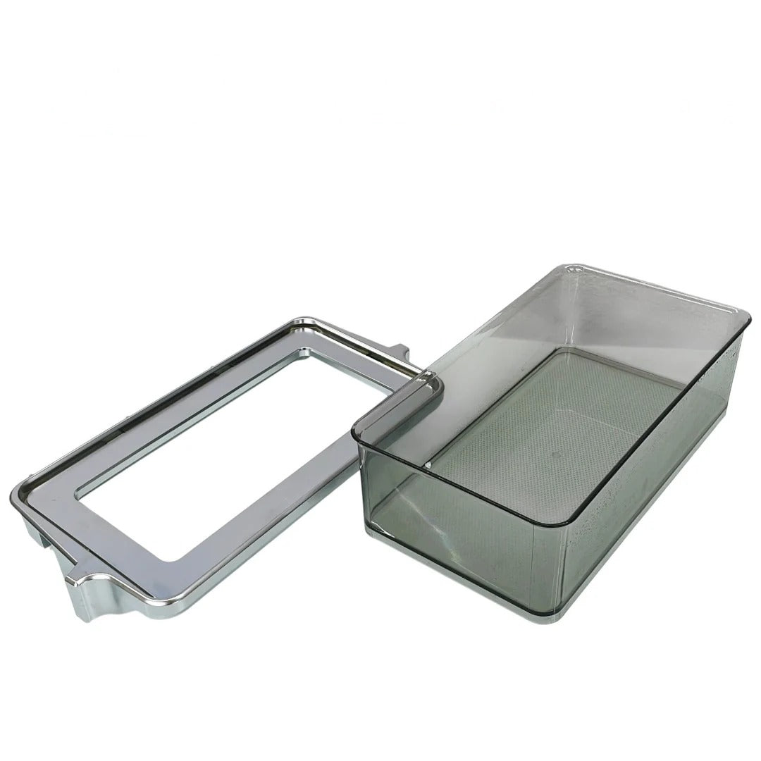 KitchenAid Refrigerator Door Bin Assembly W10776705, W10887801, W10823512