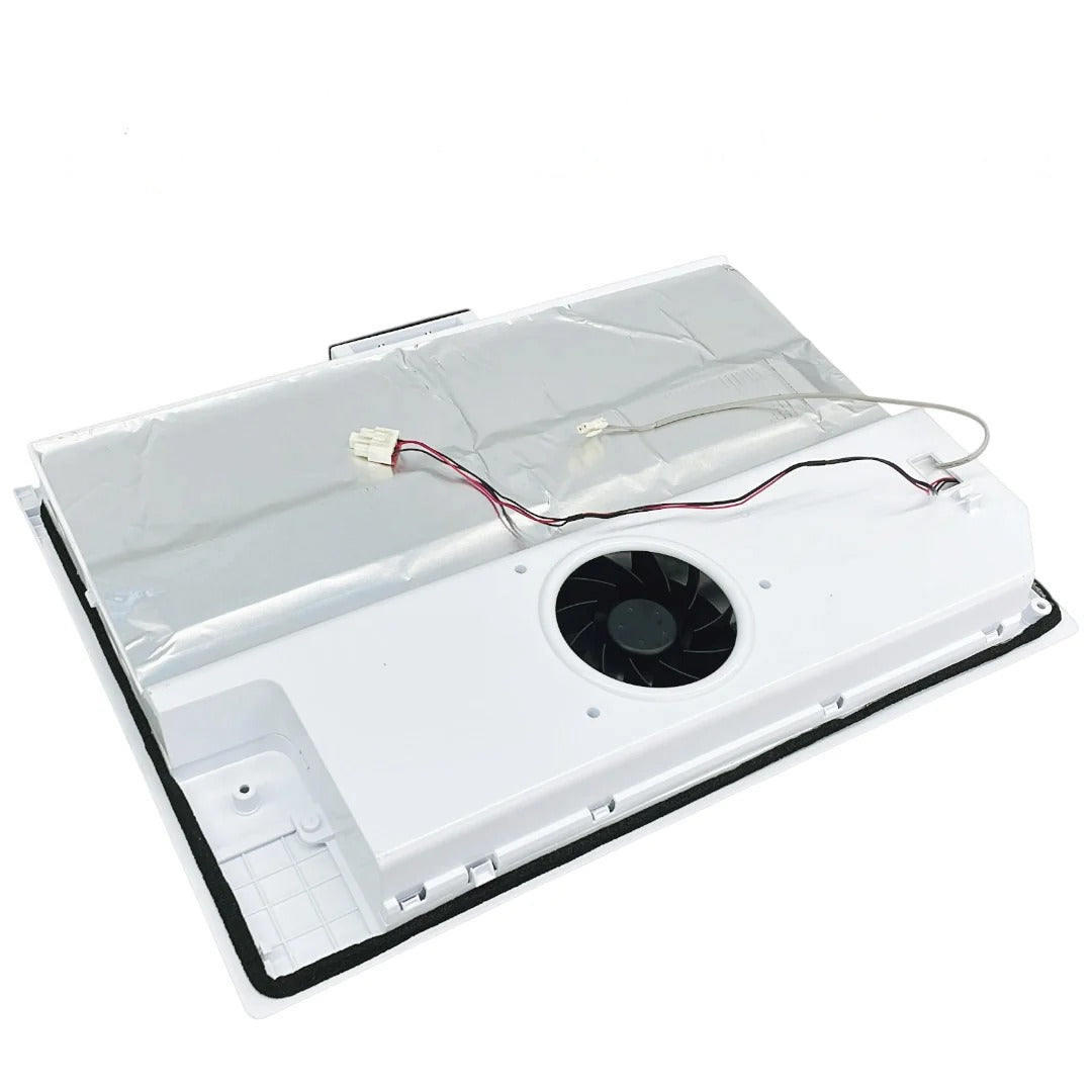 Hisense HRT180N6ASE Refrigerator Freezer Air Duct K2166026