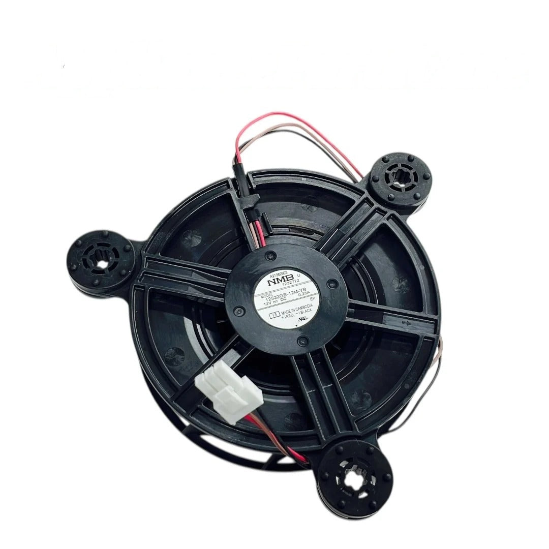 Frigidaire Refrigerator Evaporator Fan Motor A12568009, 5304525730
