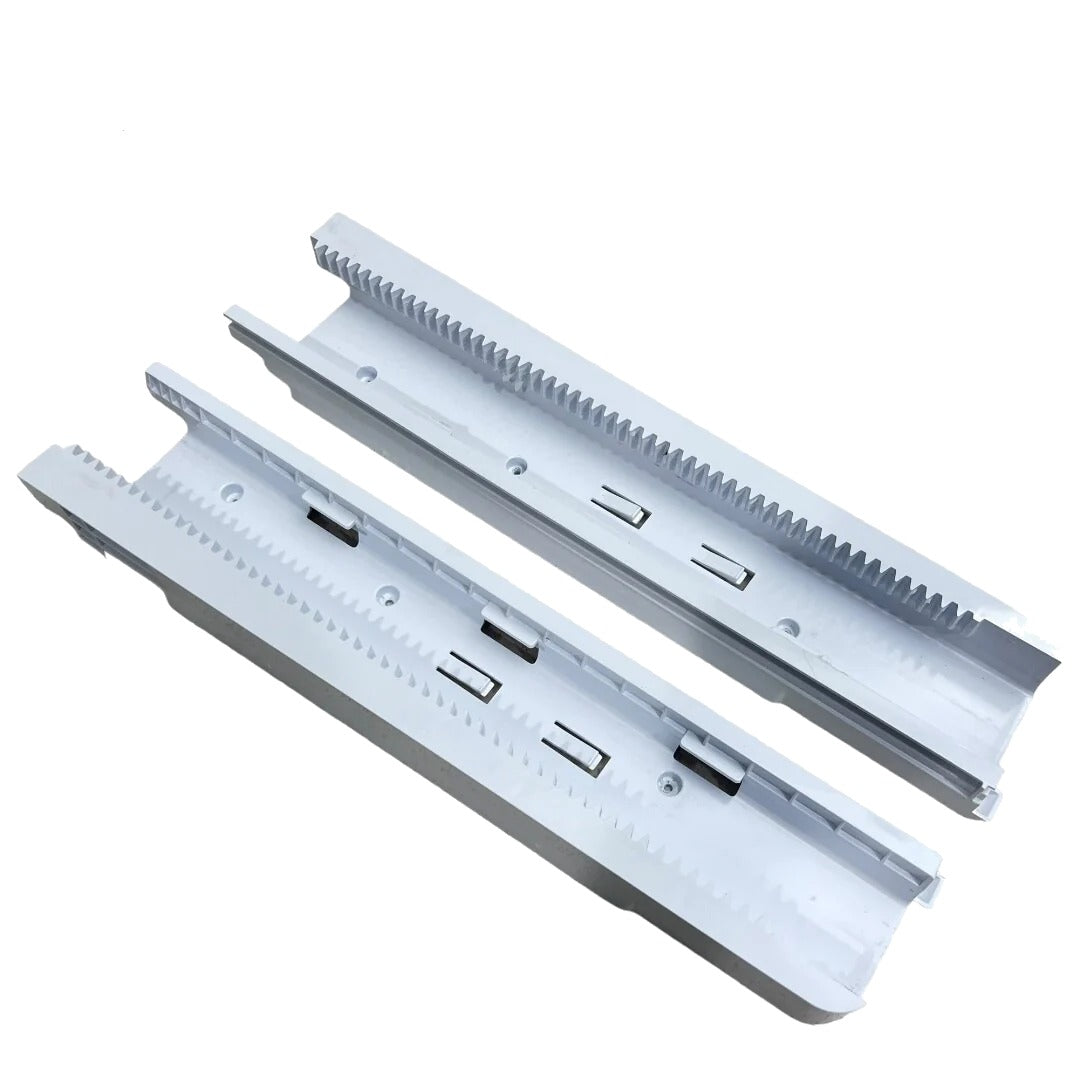 Frigidaire Refrigerator Rail Set 5304523900, 5304523899