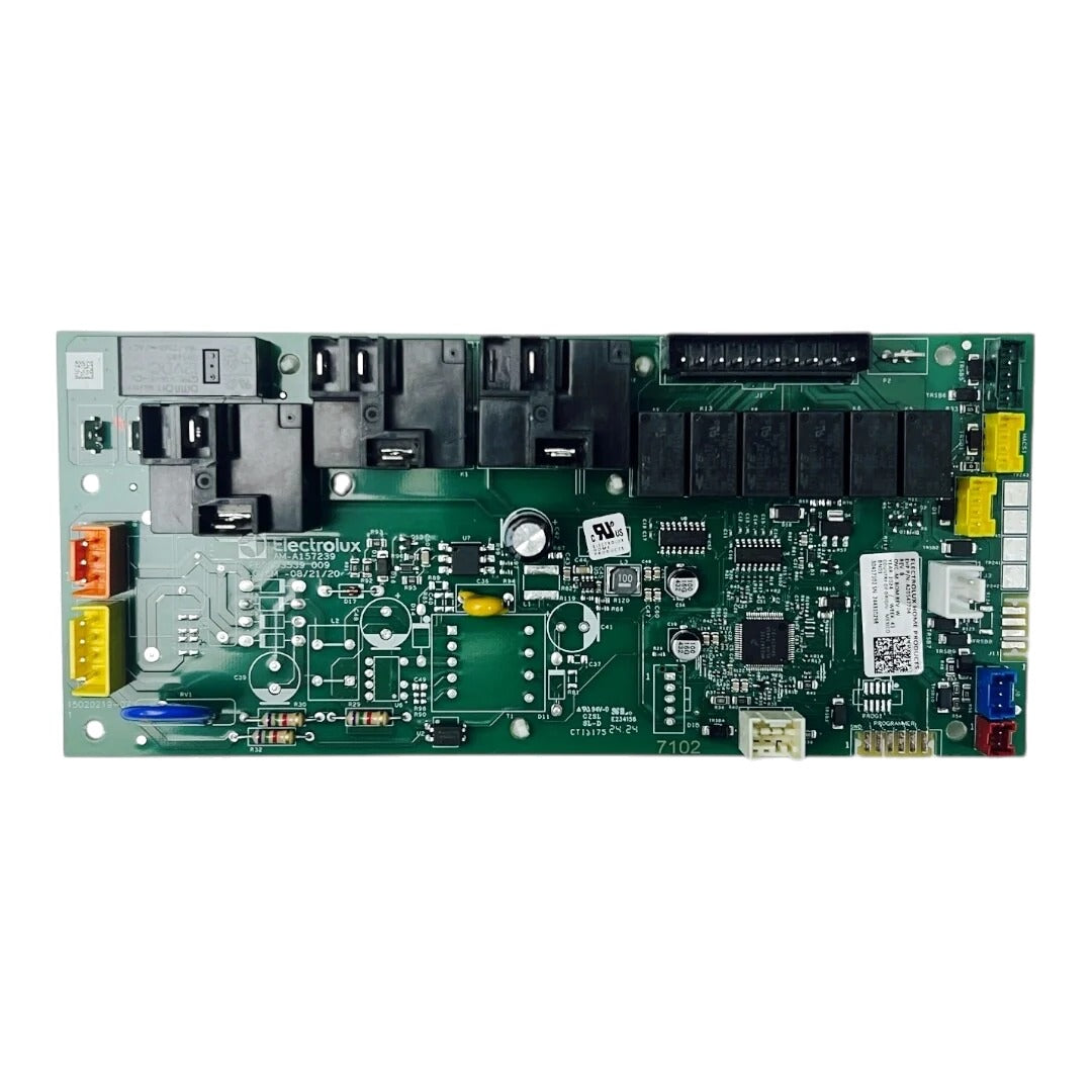 Frigidaire Wall Range Oven Electronic Control Board 5304530411, 5304536546