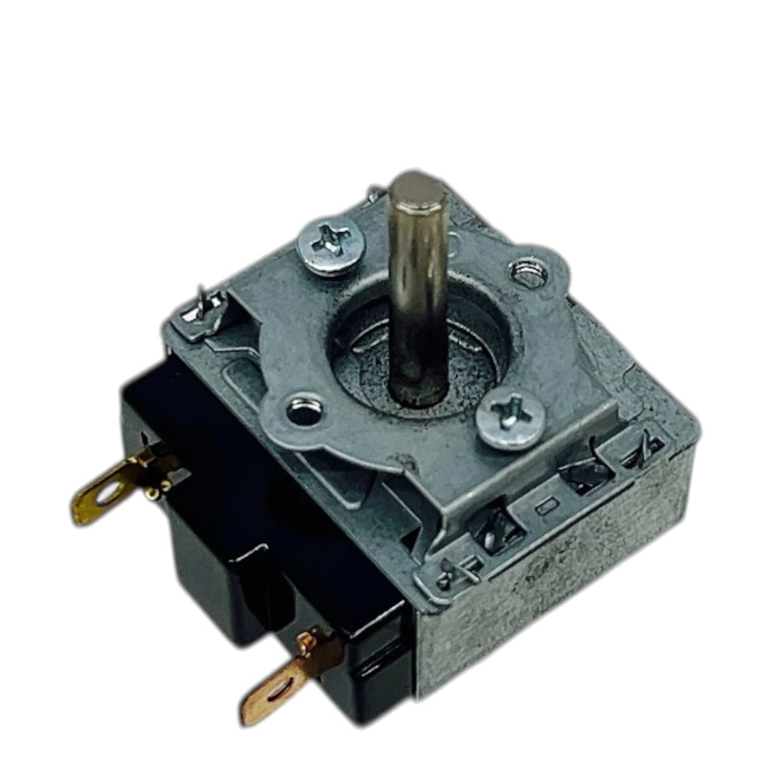 Forno FFSEL6012-30 Range Oven Timer Switch DKJ-Y 90, 48200001816