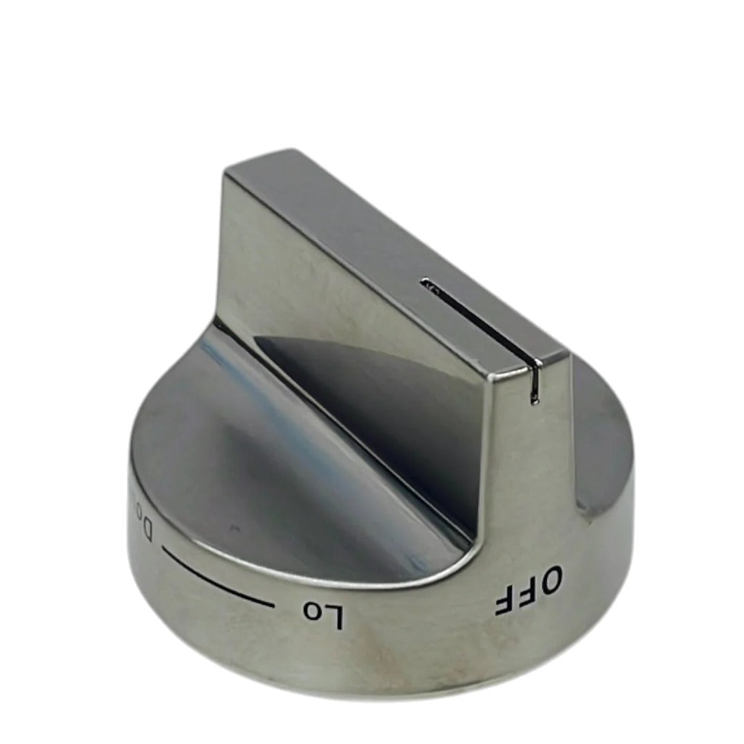 Whirlpool Range Oven Knob W11635837, W11730074