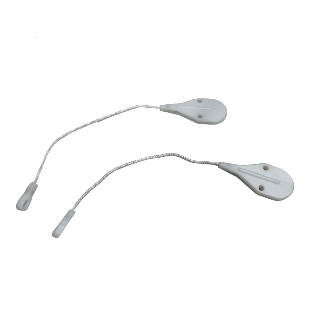 GE GDT650SYV0FS Dishwasher Door Hinge Cable WD01X22820, WD49X30778, WD49X28839