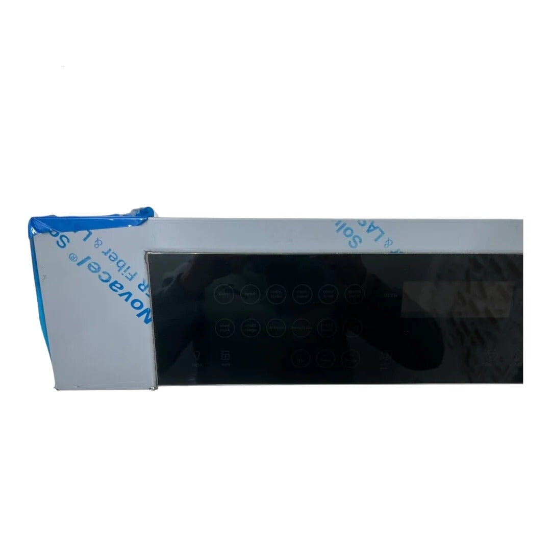 Electrolux Range Oven Control Panel 139034554