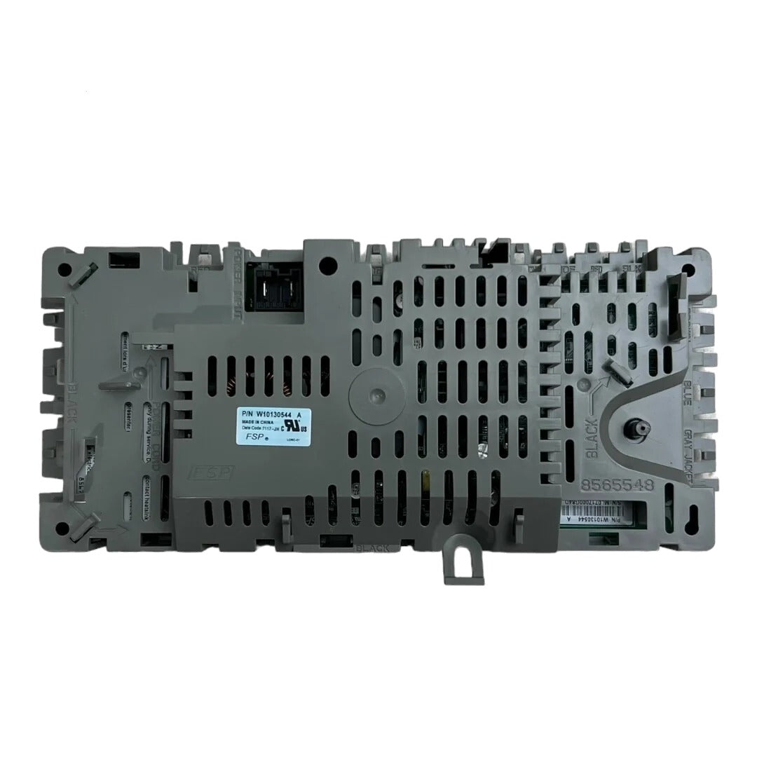 Whirlpool Washer Electronic Control Board W10130544
