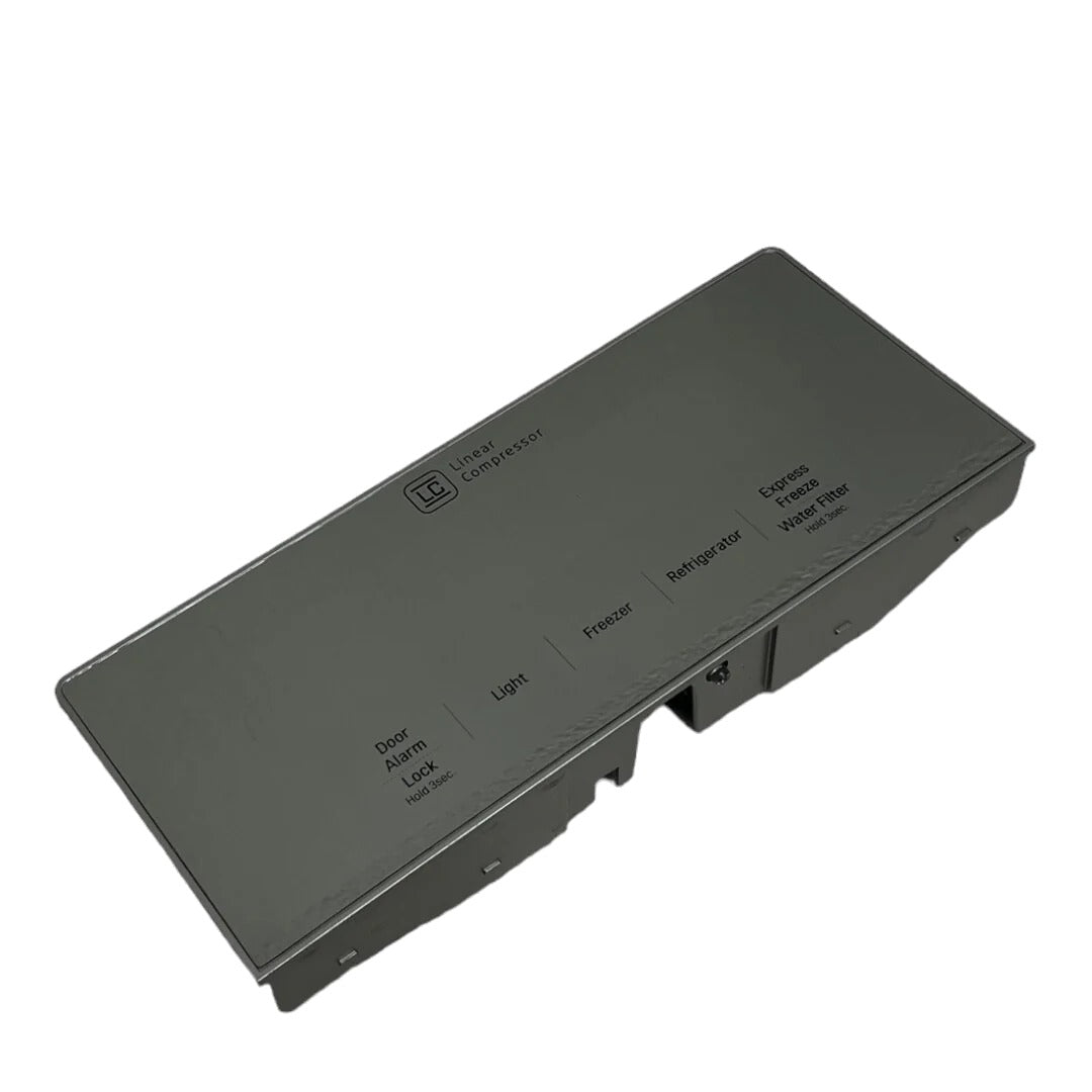 LG Refrigerator User Interface Board EAX65664601, EBR78249601