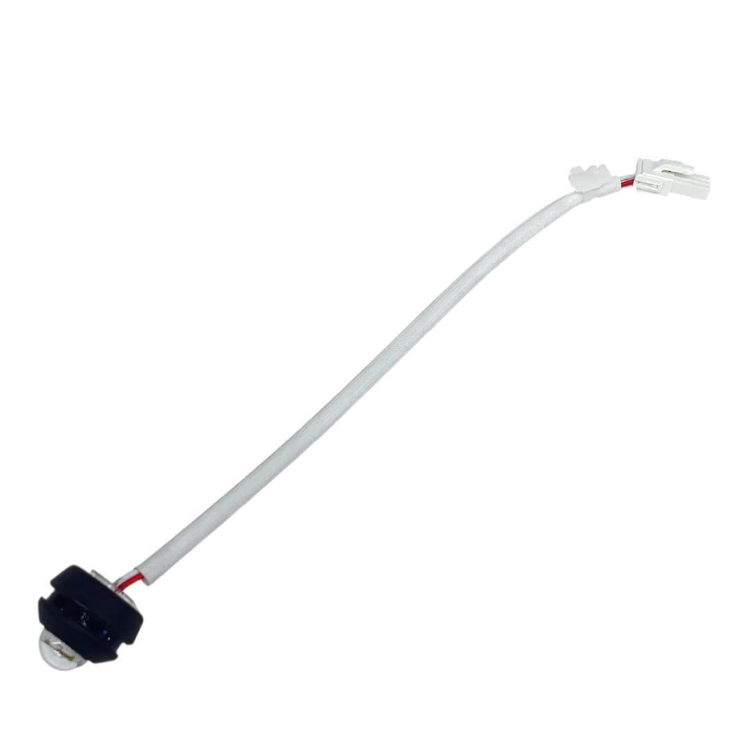 Frigidaire Dryer Drum Light 4056012489