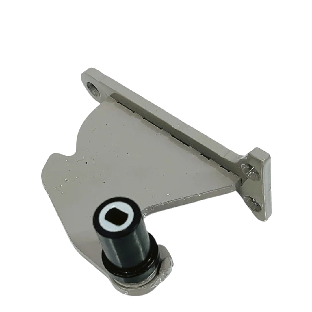 KitchenAid Refrigerator Door Hinge, Middle Right W11167119