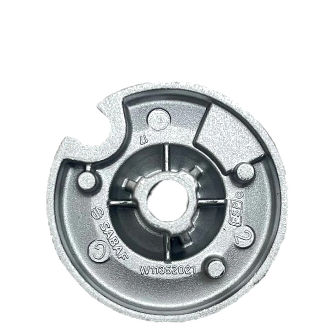 Maytag Range Oven Surface Burner Head, Small W11352021, W11435657
