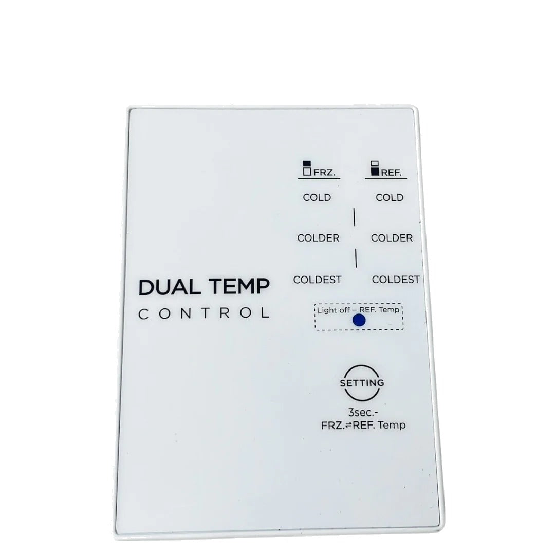 Midea Display Control Panel 12131000094617, 17131000008091, 160310000267