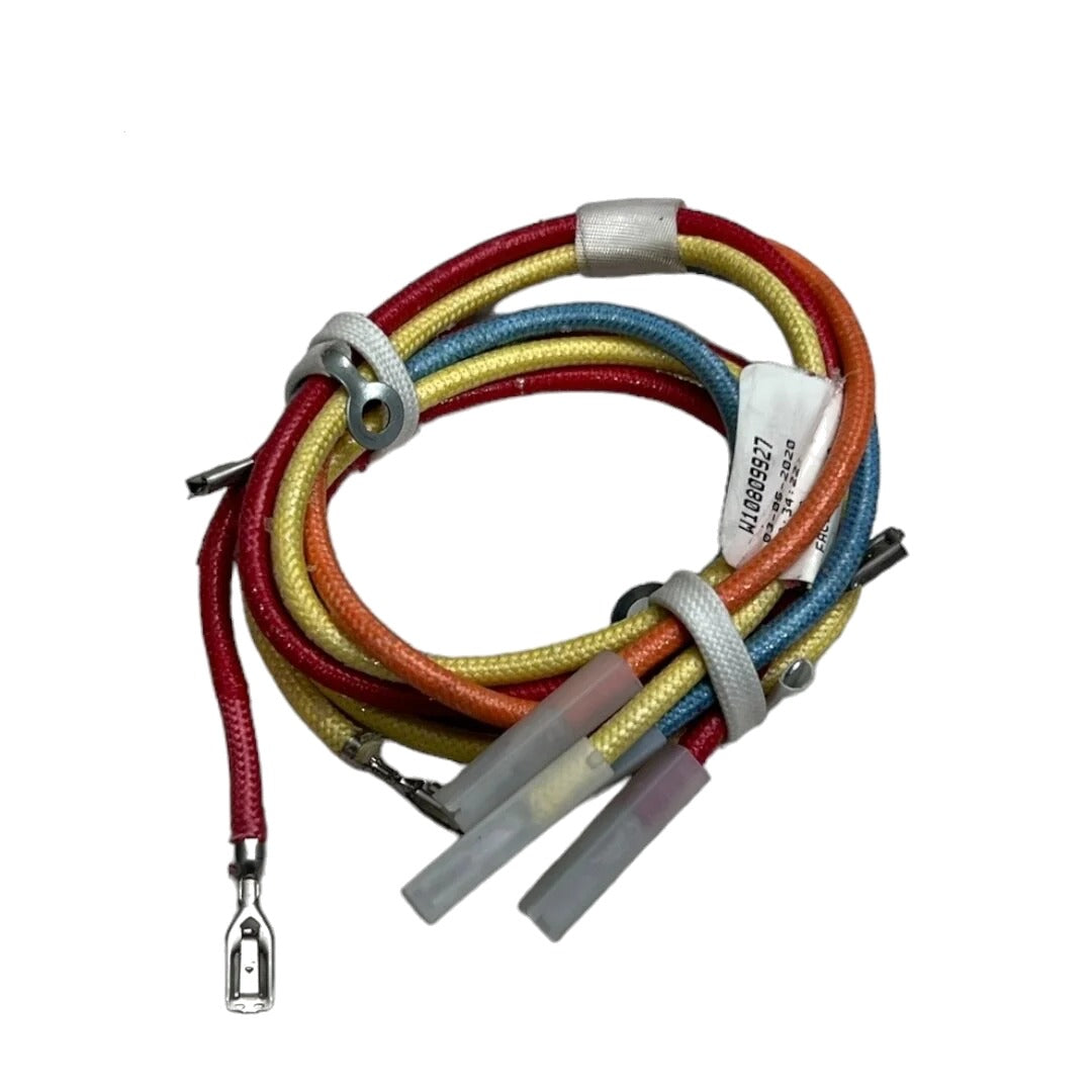 Whirlpool Range Oven Harness Switch W10809927