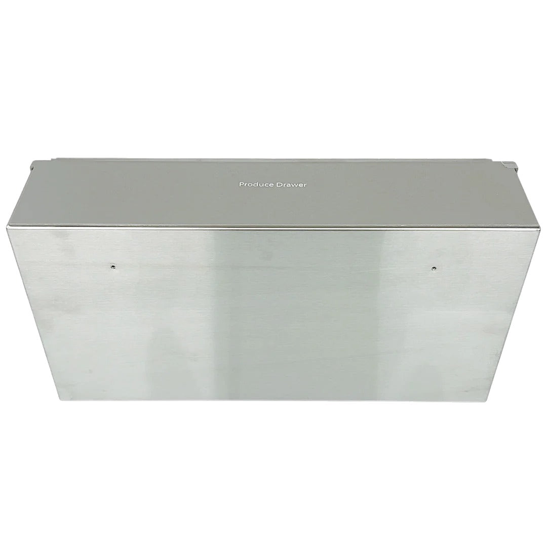 KitchenAid Refrigerator Pantry Door ( Produce Drawer ) W10815678, W10738904