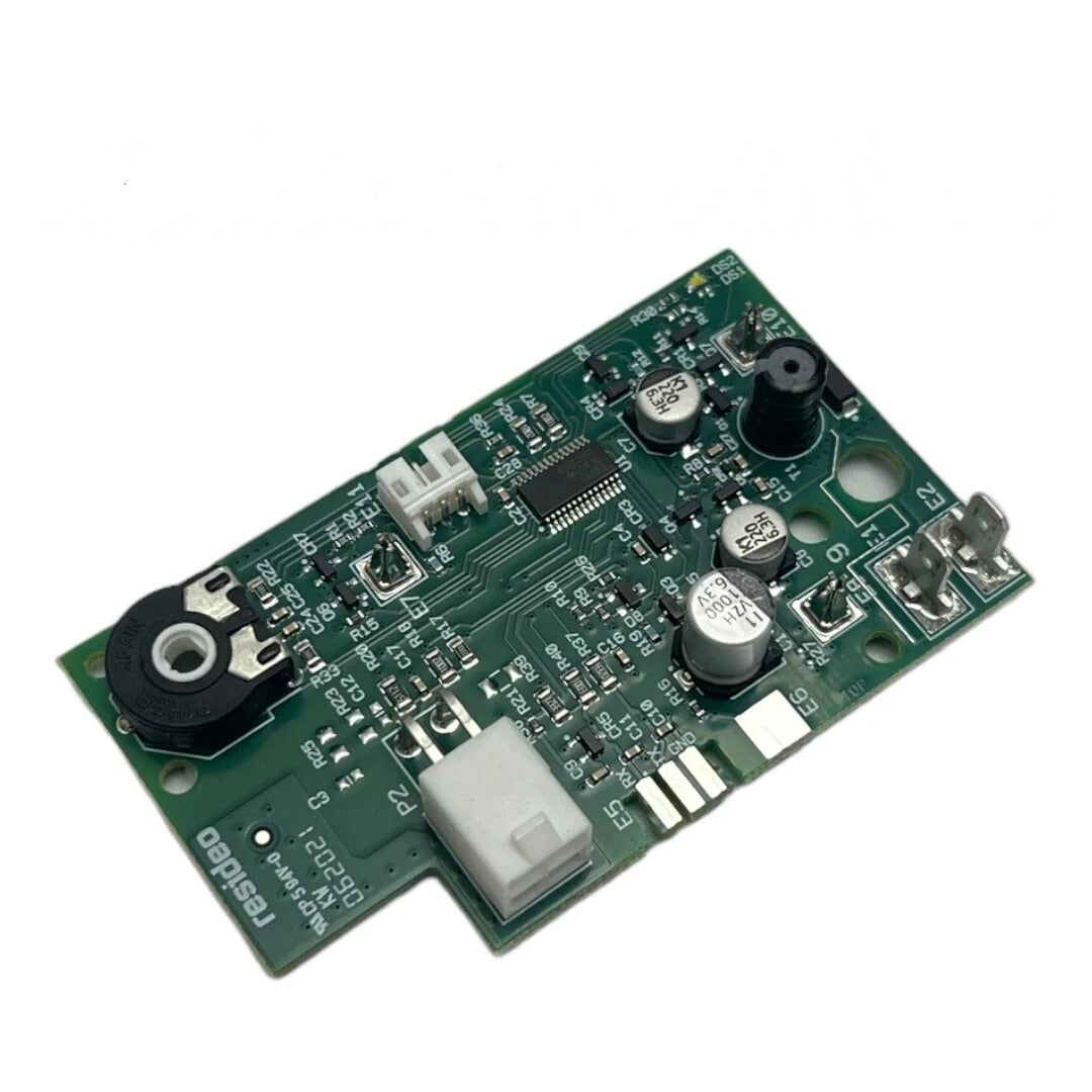 Honeywell Water Heater Gas Valve Control Board WV8860B1362