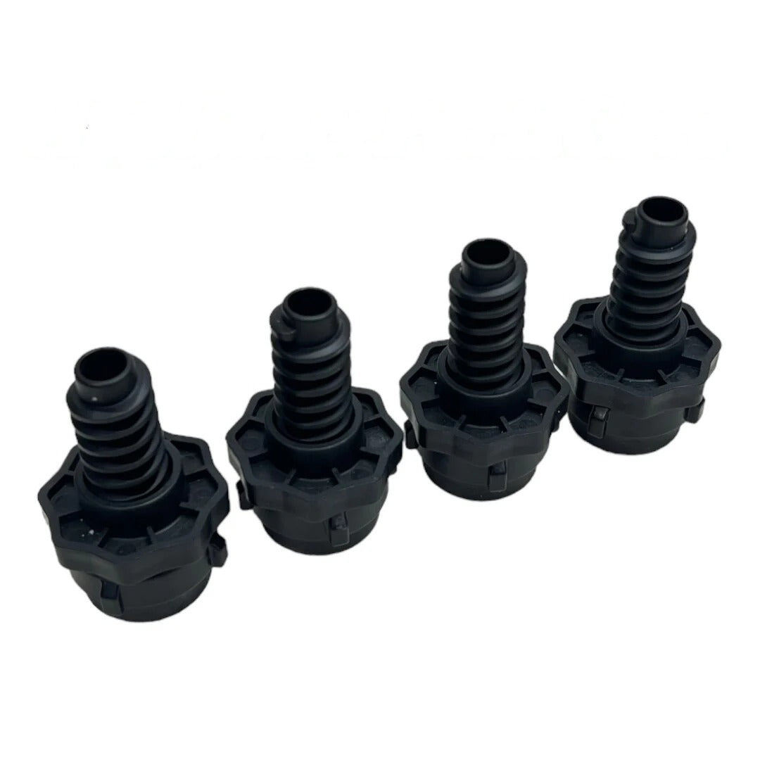 Samsung Washer Leveling Leg (Pack of 4) DC97-20629C