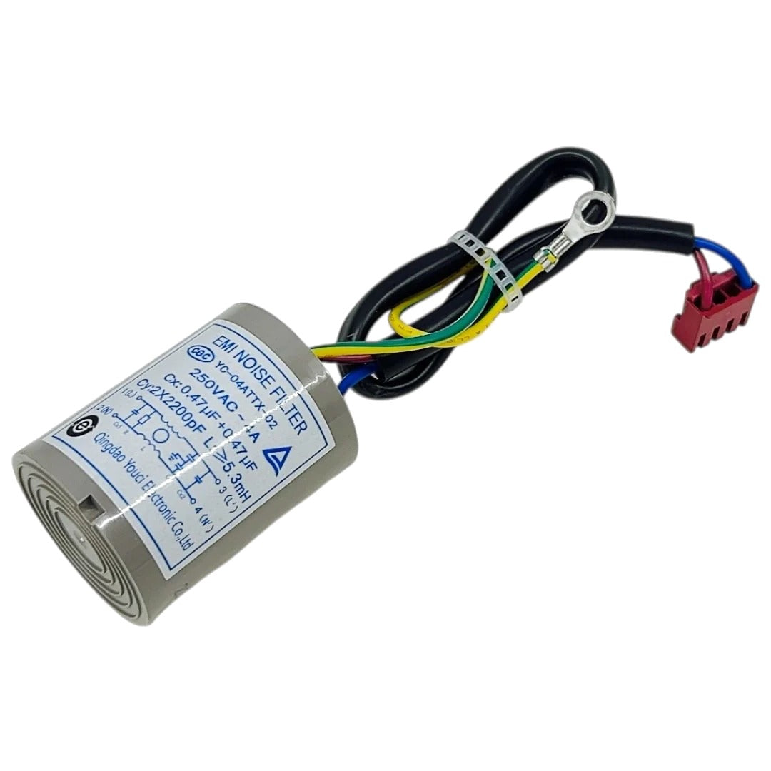 Hisense Refrigerator Noise Filter K2301503