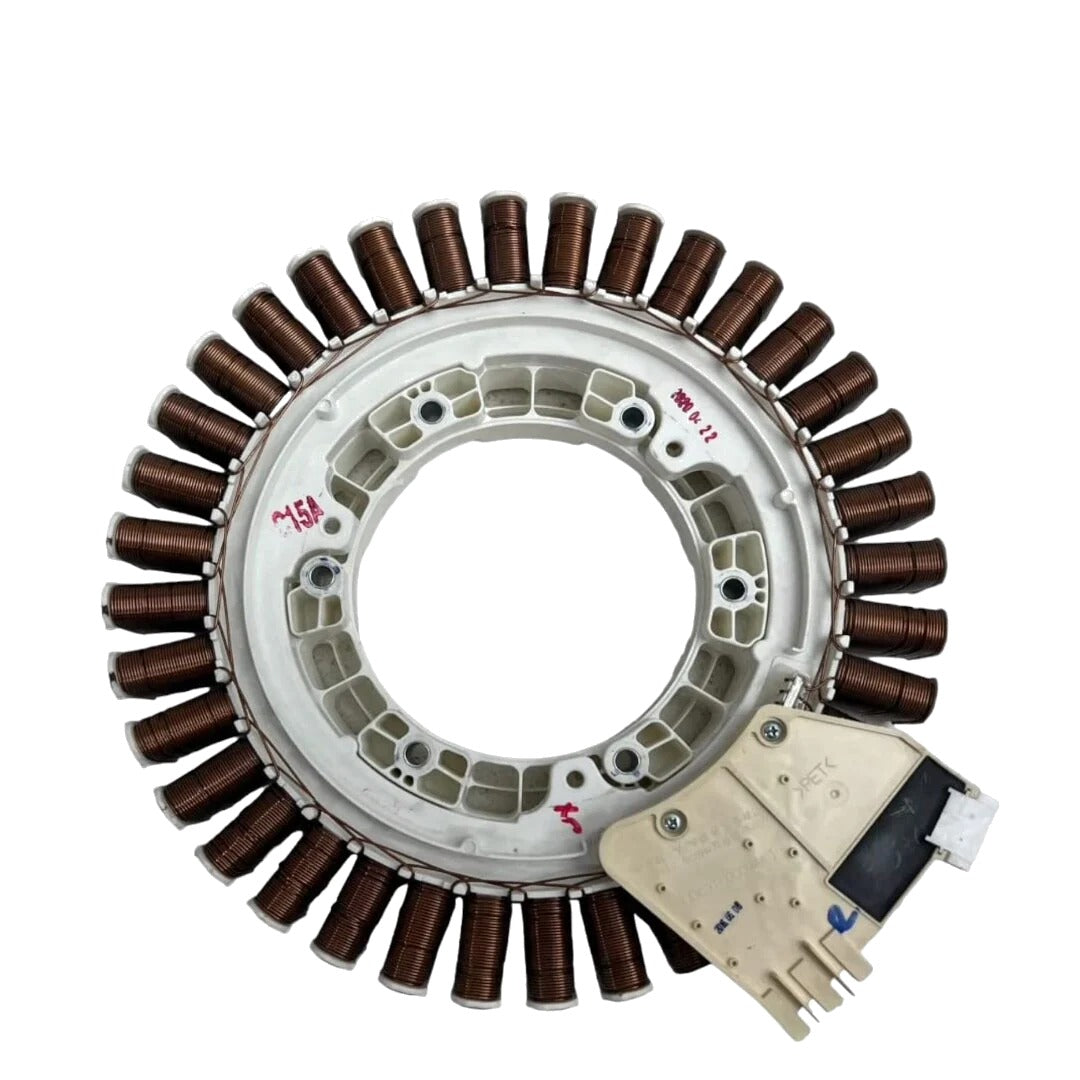 Samsung Washer Motor Stator DC31-00124A