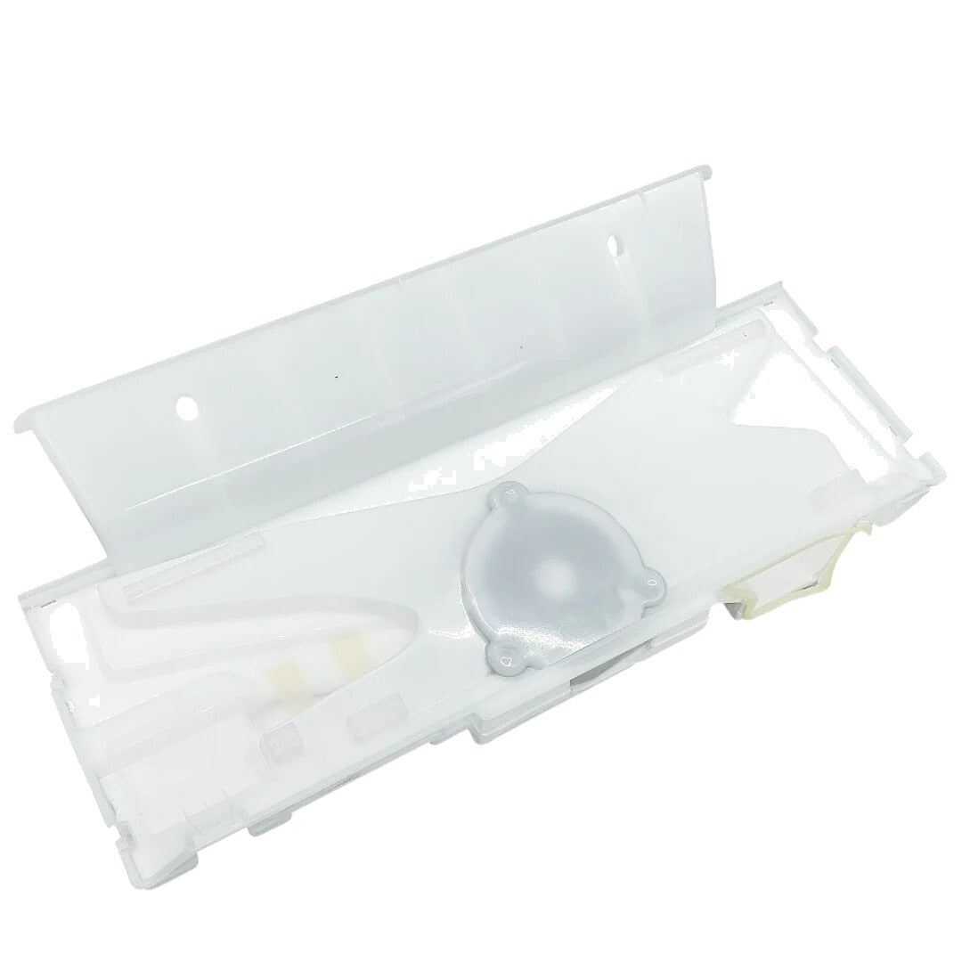Frigidaire Refrigerator Freezer Fan Evaporator 5304534880, 5304534881
