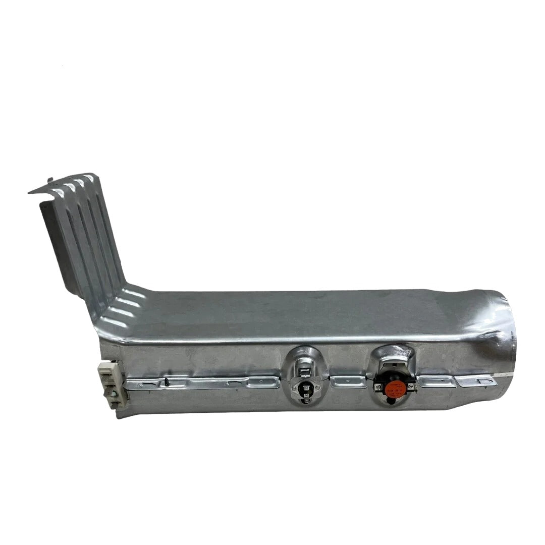 GE Dryer Heater Assembly WE11X29790, WE04X29792