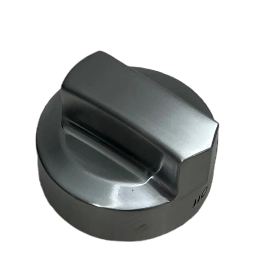 Sharp SSR3061JS Range Oven Knob ( Off-On ) ( Metal )