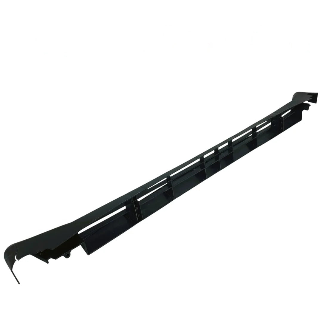 GE Refrigerator Grille Assembly WR74X10270