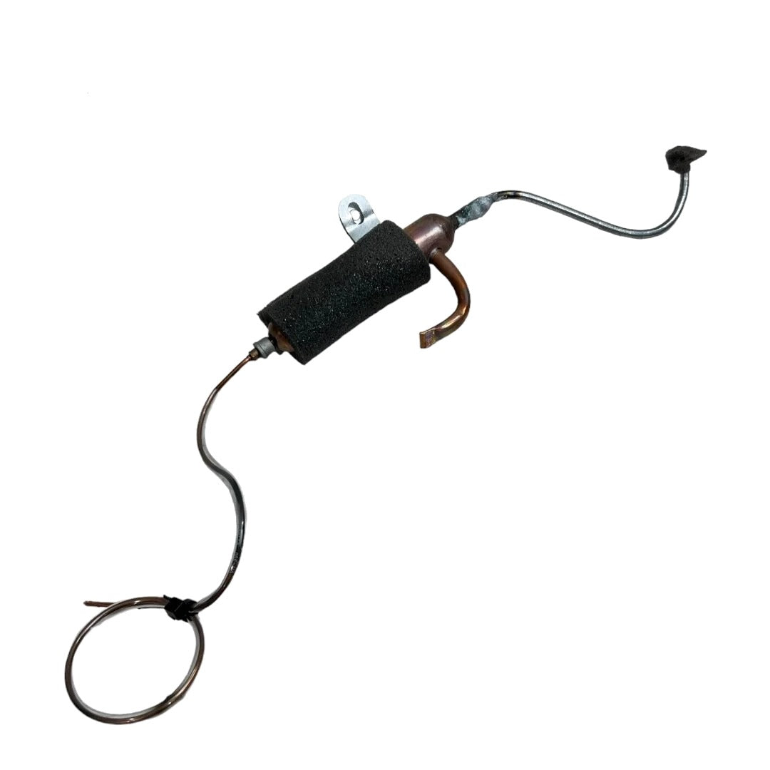 LG LF30S8210S Refrigerator Valve Step