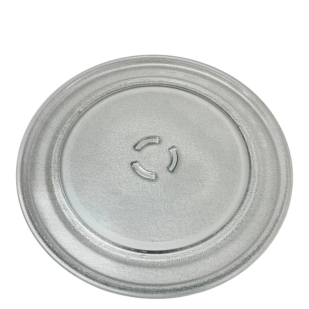 Maytag Wall Oven Microwave Turntable Glass W11340342, W11460385
