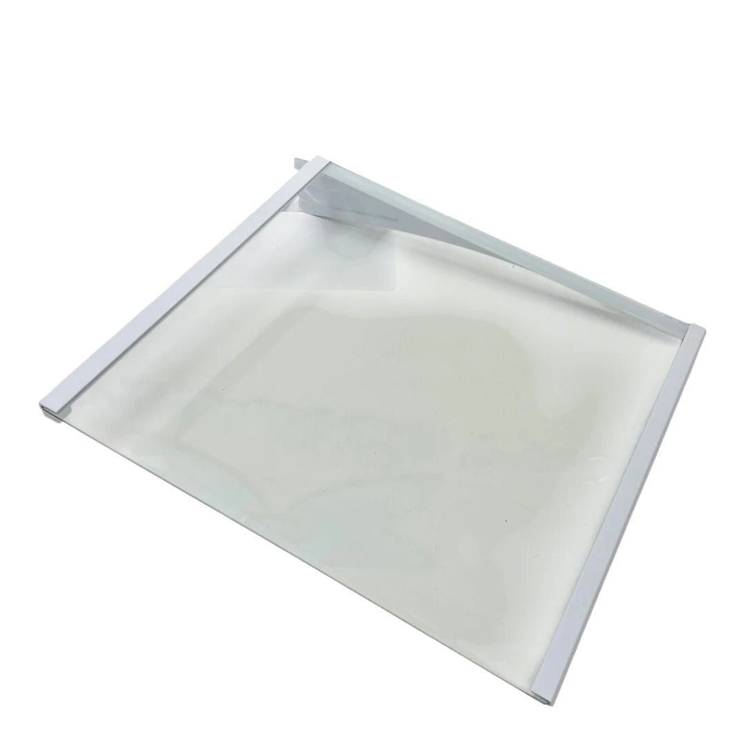 Samsung Refrigerator Glass Shelf Assembly DA97-20044A