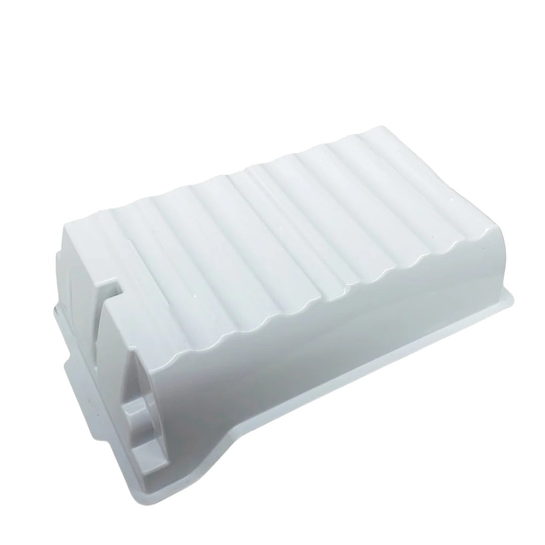 Whirlpool Refrigerator Freezer Ice Bin W10663722
