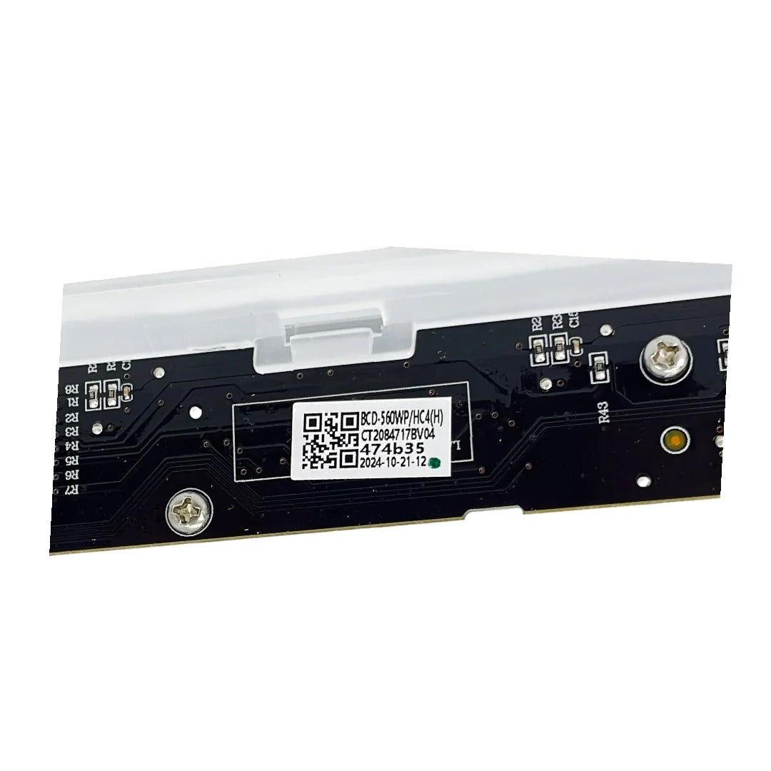 Hisense Refrigerator Display Control Panel Assy K2084717, K2023103