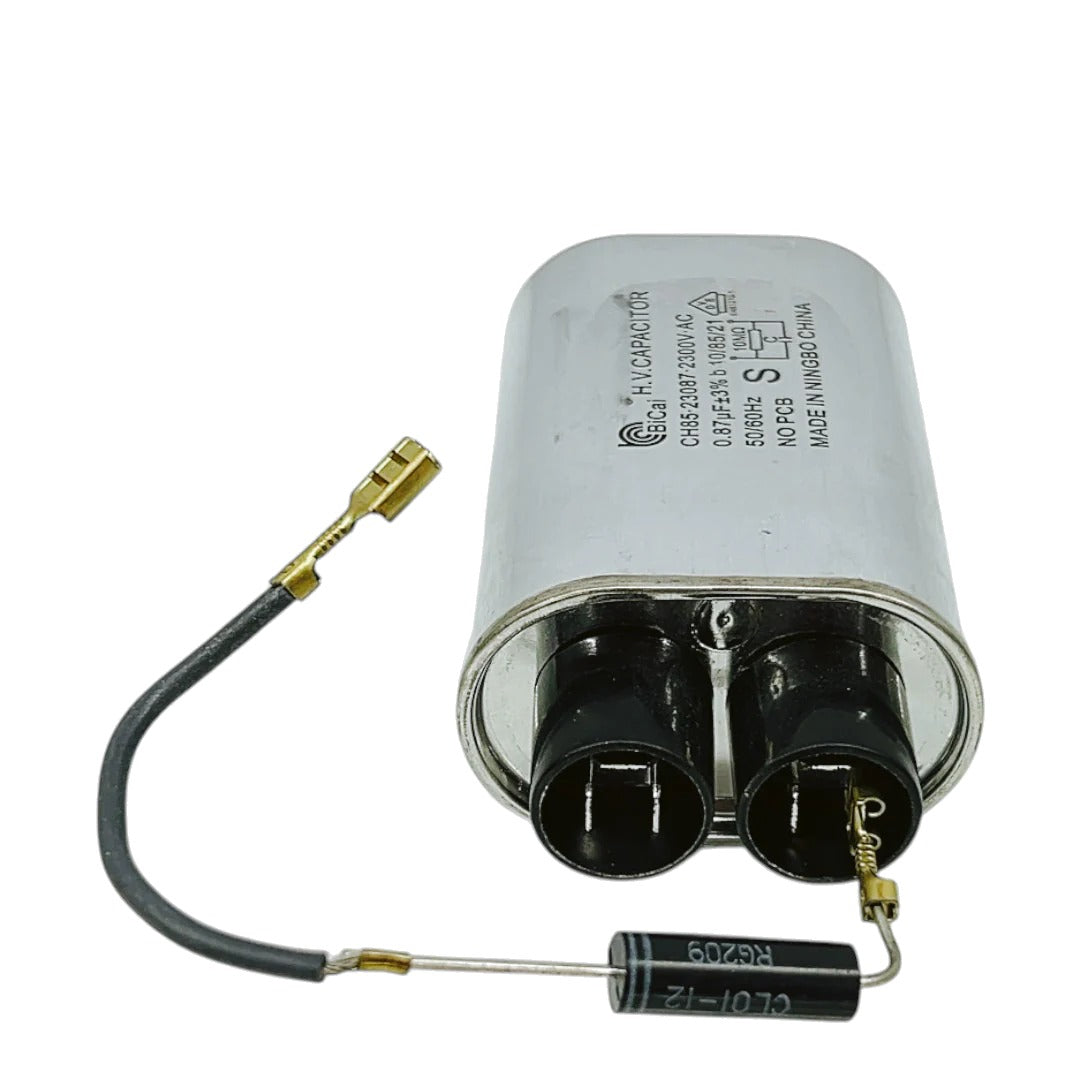 Frigidaire Range Oven Microwave Capacitor 315795903