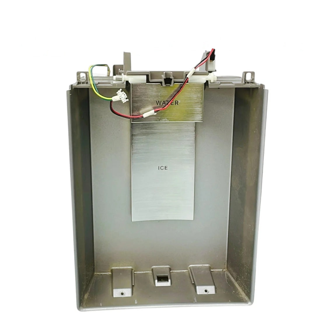 Whirlpool Refrigerator Dispenser Housing W11576742, W11579850, W11595615
