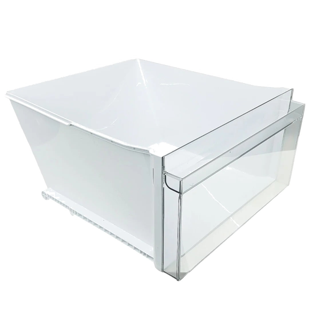 LG LS27T3230S Refrigerator Crisper Drawer, Lower MJS653771, MJS65377101